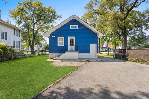 Tiny photo for 15661 State Street, South Holland, IL 60473 (MLS # 12729654)