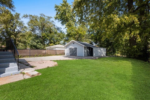 Tiny photo for 15661 State Street, South Holland, IL 60473 (MLS # 12729654)
