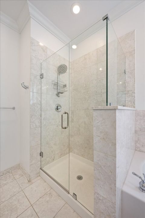 Tiny photo for 602 Hinman Avenue #2S, Evanston, IL 60202 (MLS # 12613236)