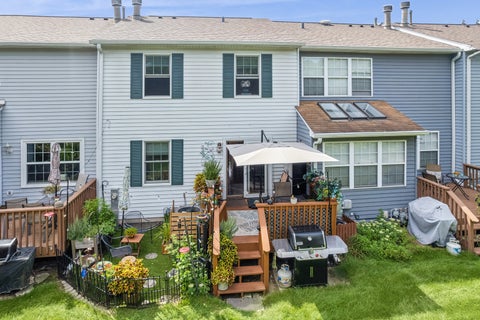 Tiny photo for 1406 Charleston Court, Geneva, IL 60134 (MLS # 12739940)