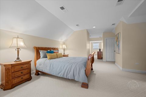 Tiny photo for 427 S Sleight Street, Naperville, IL 60540 (MLS # 12625596)