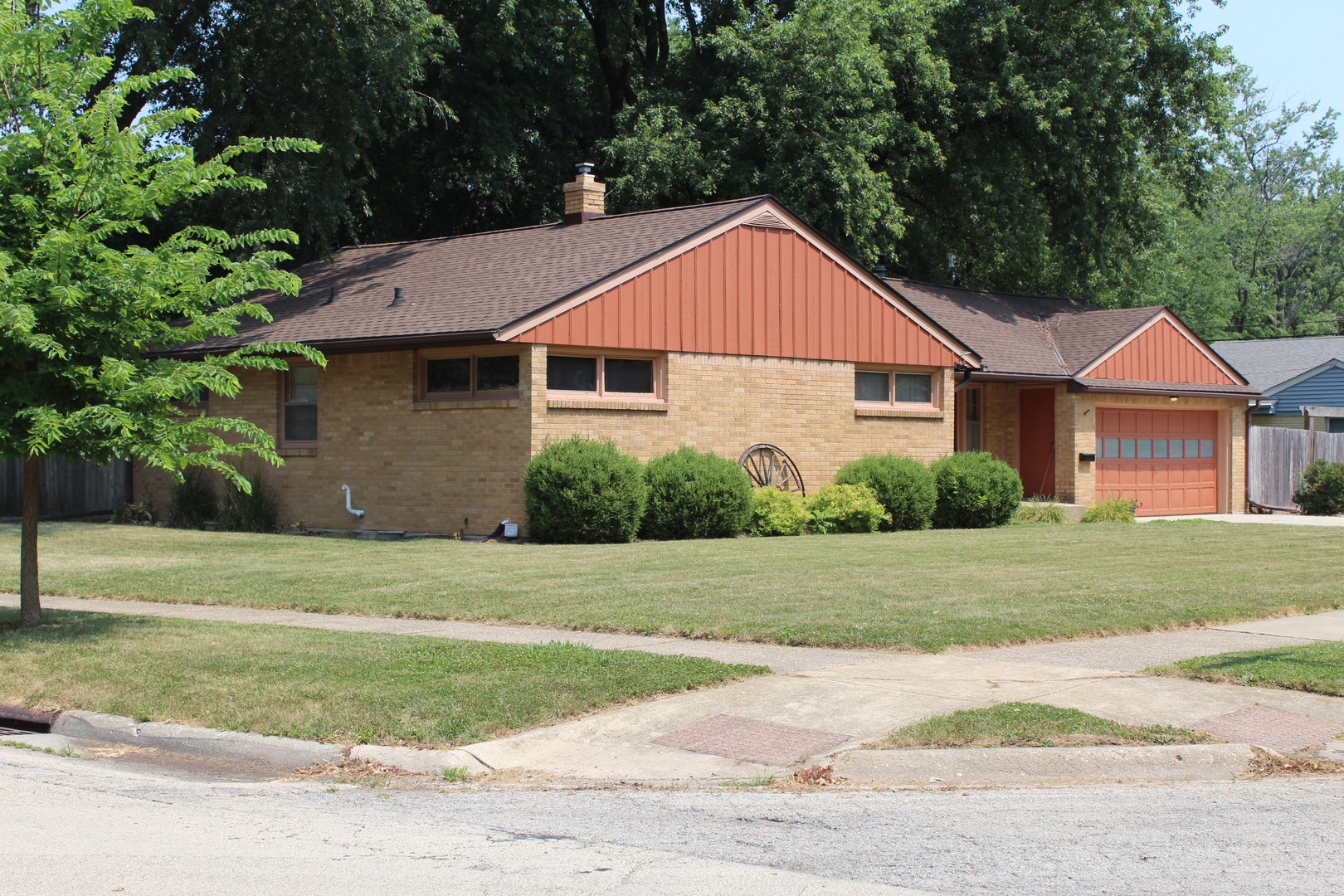 3206 Corbridge Lane