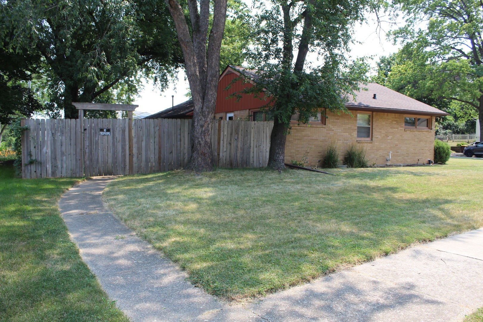 3206 Corbridge Lane