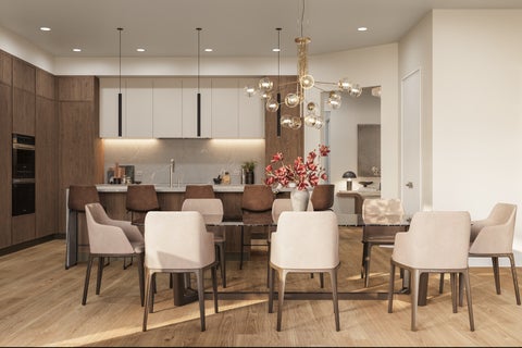 Tiny photo for 1282 W Washington Boulevard #PHB, Chicago, IL 60607 (MLS # 12705933)