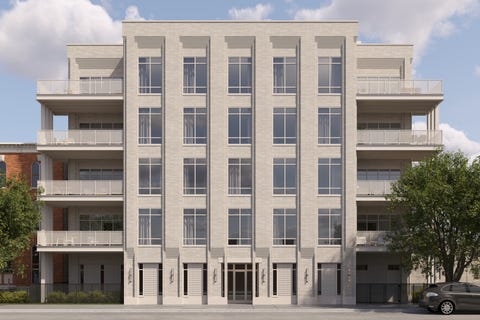 Photo of 1282 W Washington Boulevard #PHB, Chicago, IL 60607 (MLS # 12705933)