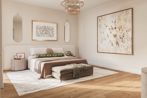 Tiny photo for 1282 W Washington Boulevard #PHB, Chicago, IL 60607 (MLS # 12705933)
