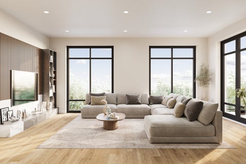 Tiny photo for 1282 W Washington Boulevard #PHB, Chicago, IL 60607 (MLS # 12705933)