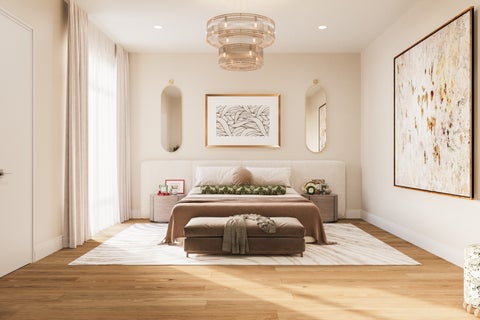 Tiny photo for 1282 W Washington Boulevard #PHB, Chicago, IL 60607 (MLS # 12705933)