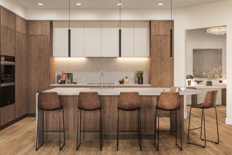 Tiny photo for 1282 W Washington Boulevard #PHB, Chicago, IL 60607 (MLS # 12705933)