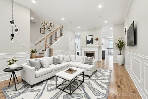 Tiny photo for 5032 S Michigan Avenue, Chicago, IL 60615 (MLS # 12456056)