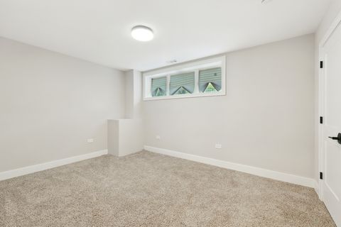 Tiny photo for 5032 S Michigan Avenue, Chicago, IL 60615 (MLS # 12456056)
