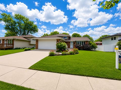 Photo of 16755 Oleander Avenue, Tinley Park, IL 60477 (MLS # 12646767)