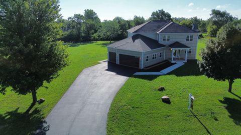 Tiny photo for 7304 Briar Drive, Spring Grove, IL 60081 (MLS # 12485290)