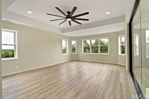 Tiny photo for 7304 Briar Drive, Spring Grove, IL 60081 (MLS # 12485290)