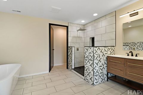 Tiny photo for 7304 Briar Drive, Spring Grove, IL 60081 (MLS # 12485290)