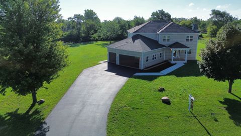 Tiny photo for 7304 Briar Drive, Spring Grove, IL 60081 (MLS # 12485290)