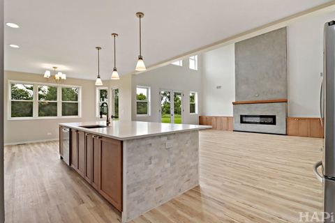 Tiny photo for 7304 Briar Drive, Spring Grove, IL 60081 (MLS # 12485290)