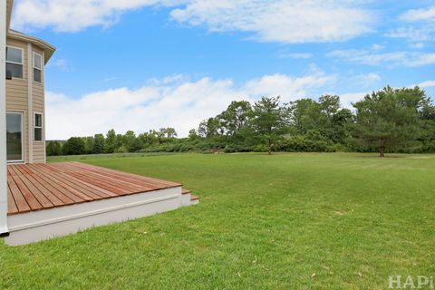 Tiny photo for 7304 Briar Drive, Spring Grove, IL 60081 (MLS # 12485290)