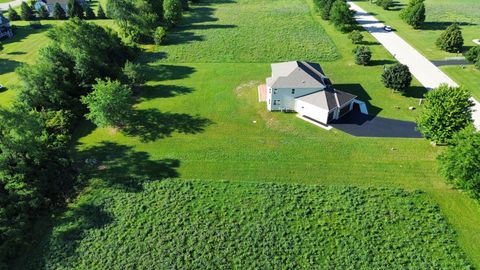 Tiny photo for 7304 Briar Drive, Spring Grove, IL 60081 (MLS # 12485290)