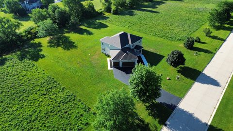 Tiny photo for 7304 Briar Drive, Spring Grove, IL 60081 (MLS # 12485290)