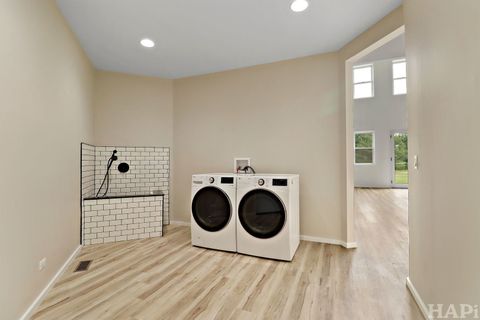 Tiny photo for 7304 Briar Drive, Spring Grove, IL 60081 (MLS # 12485290)