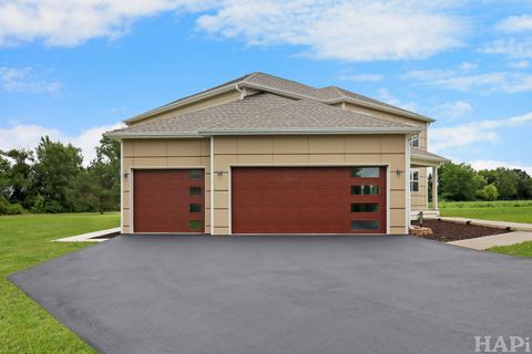 Tiny photo for 7304 Briar Drive, Spring Grove, IL 60081 (MLS # 12485290)