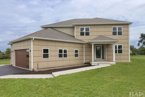 Tiny photo for 7304 Briar Drive, Spring Grove, IL 60081 (MLS # 12485290)