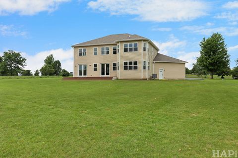 Tiny photo for 7304 Briar Drive, Spring Grove, IL 60081 (MLS # 12485290)
