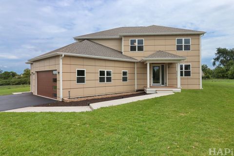 Tiny photo for 7304 Briar Drive, Spring Grove, IL 60081 (MLS # 12485290)