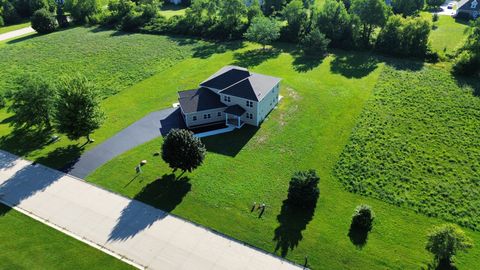 Tiny photo for 7304 Briar Drive, Spring Grove, IL 60081 (MLS # 12485290)