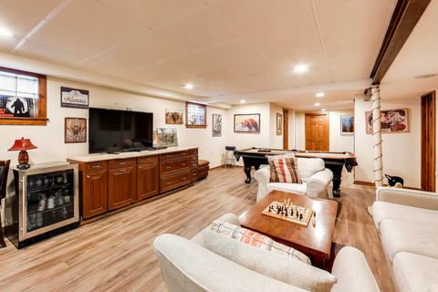 Tiny photo for 1000 Thomas Avenue, Forest Park, IL 60130 (MLS # 12586008)