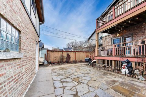 Tiny photo for 1000 Thomas Avenue, Forest Park, IL 60130 (MLS # 12586008)