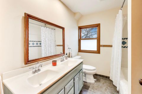 Tiny photo for 1000 Thomas Avenue, Forest Park, IL 60130 (MLS # 12586008)