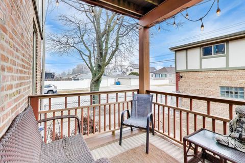 Tiny photo for 1000 Thomas Avenue, Forest Park, IL 60130 (MLS # 12586008)