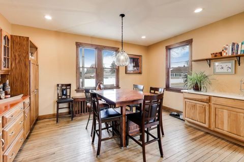 Tiny photo for 1000 Thomas Avenue, Forest Park, IL 60130 (MLS # 12586008)