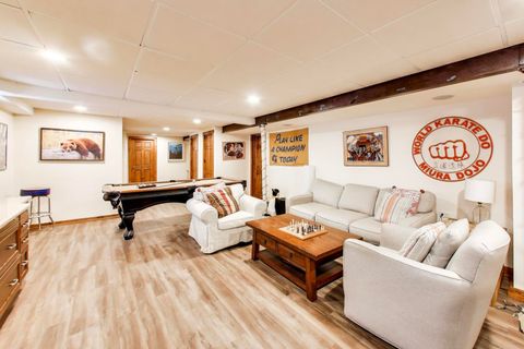 Tiny photo for 1000 Thomas Avenue, Forest Park, IL 60130 (MLS # 12586008)