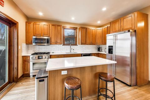 Tiny photo for 1000 Thomas Avenue, Forest Park, IL 60130 (MLS # 12586008)