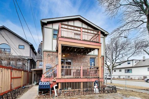 Tiny photo for 1000 Thomas Avenue, Forest Park, IL 60130 (MLS # 12586008)