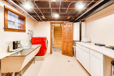 Tiny photo for 1000 Thomas Avenue, Forest Park, IL 60130 (MLS # 12586008)