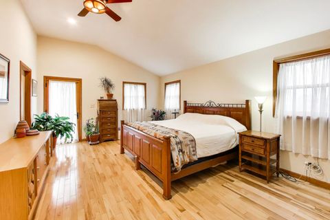 Tiny photo for 1000 Thomas Avenue, Forest Park, IL 60130 (MLS # 12586008)