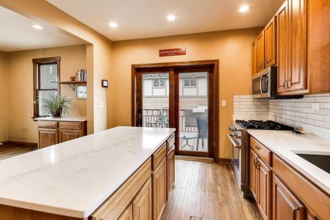 Tiny photo for 1000 Thomas Avenue, Forest Park, IL 60130 (MLS # 12586008)