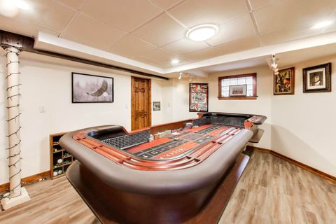 Tiny photo for 1000 Thomas Avenue, Forest Park, IL 60130 (MLS # 12586008)