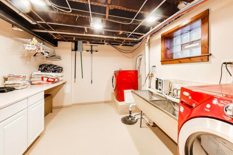 Tiny photo for 1000 Thomas Avenue, Forest Park, IL 60130 (MLS # 12586008)