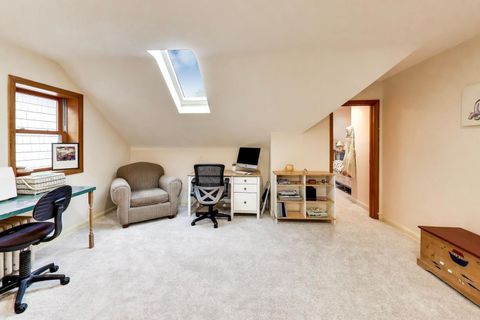 Tiny photo for 1000 Thomas Avenue, Forest Park, IL 60130 (MLS # 12586008)