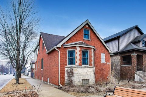 Photo of 1000 Thomas Avenue, Forest Park, IL 60130 (MLS # 12586008)