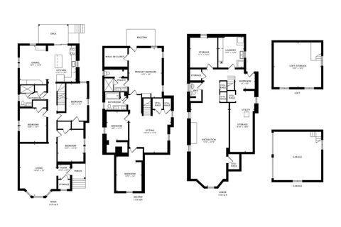 Tiny photo for 1000 Thomas Avenue, Forest Park, IL 60130 (MLS # 12586008)