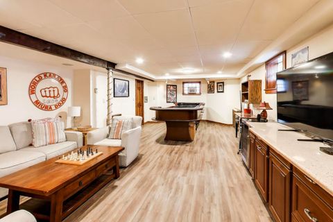 Tiny photo for 1000 Thomas Avenue, Forest Park, IL 60130 (MLS # 12586008)