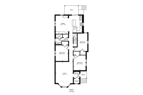 Tiny photo for 1000 Thomas Avenue, Forest Park, IL 60130 (MLS # 12586008)