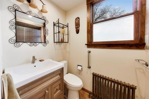 Tiny photo for 1000 Thomas Avenue, Forest Park, IL 60130 (MLS # 12586008)