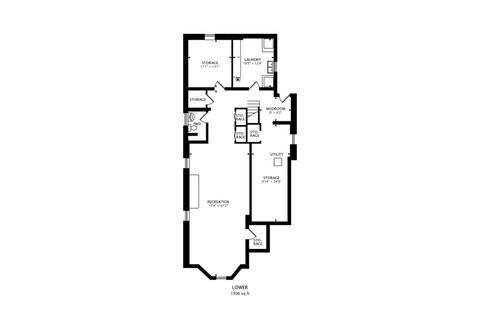 Tiny photo for 1000 Thomas Avenue, Forest Park, IL 60130 (MLS # 12586008)